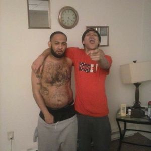 Meet your Posher, James